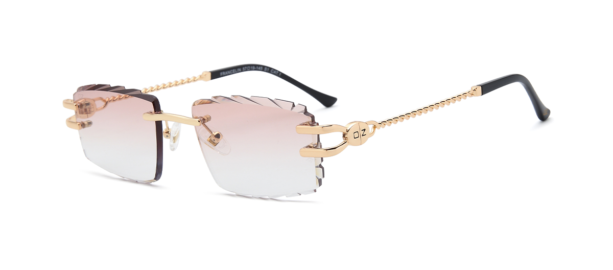 Oz Eyewear FRANCELIN S1